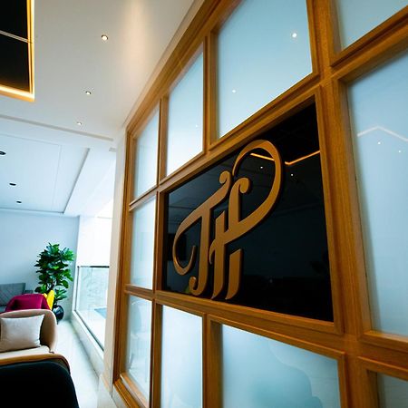 Twin Hotel Tanger 外观 照片