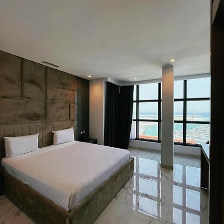 Twin Hotel Tanger 外观 照片