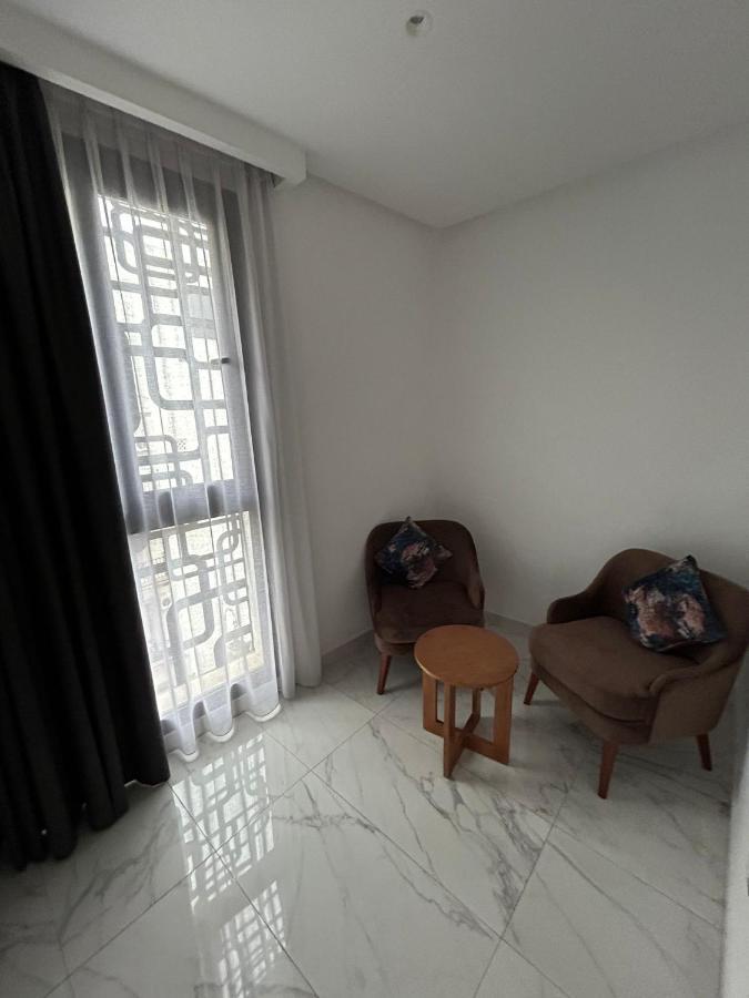 Twin Hotel Tanger 外观 照片
