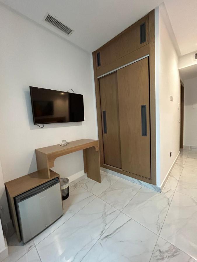 Twin Hotel Tanger 外观 照片