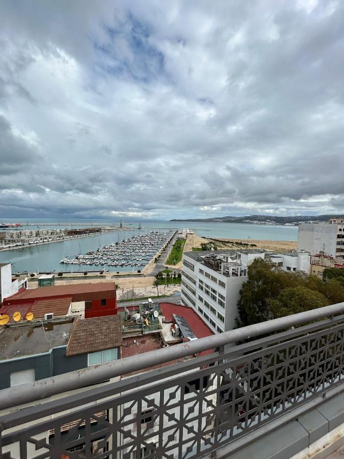 Twin Hotel Tanger 外观 照片
