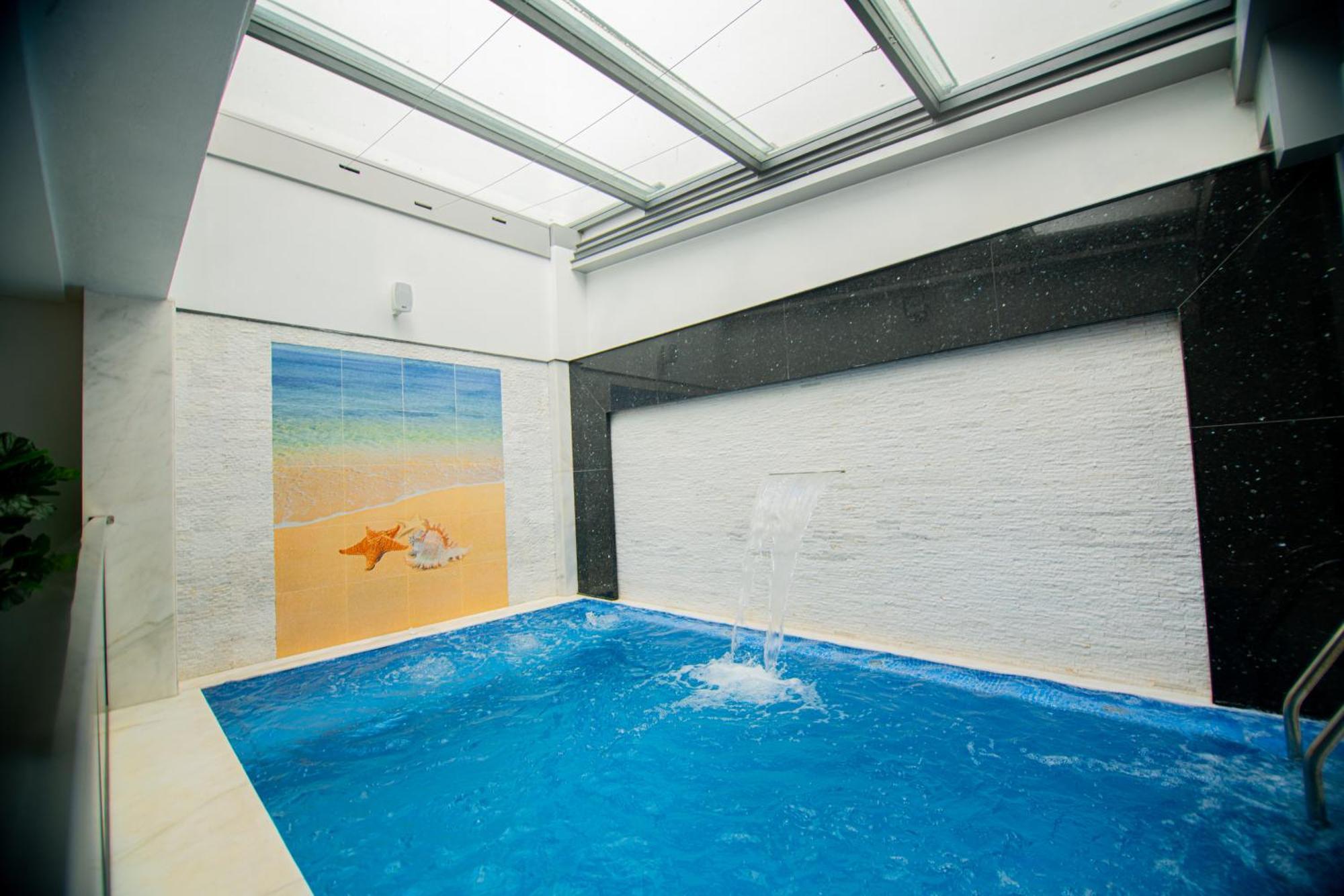 Twin Hotel Tanger 外观 照片