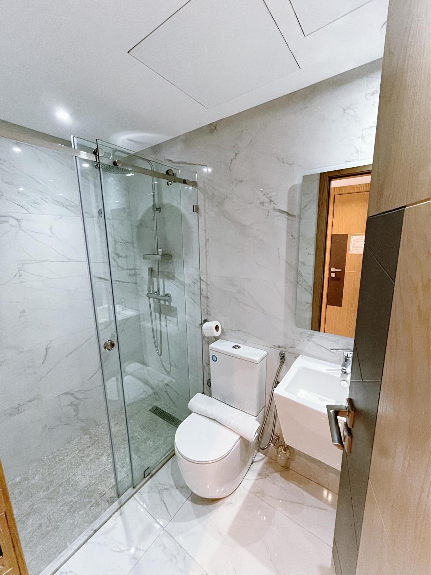 Twin Hotel Tanger 外观 照片